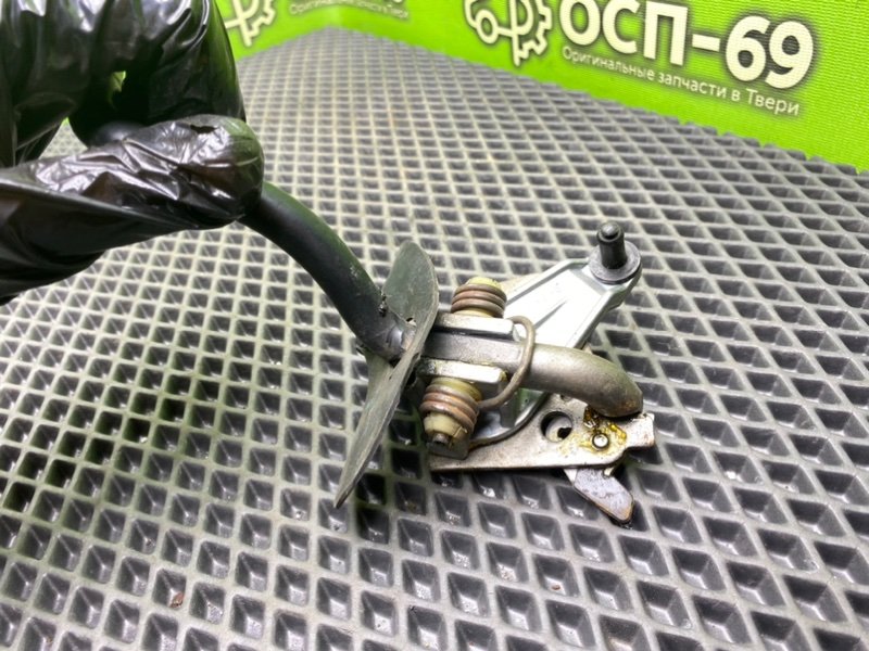 Селектор АКПП, 1490 рублей, Тверь