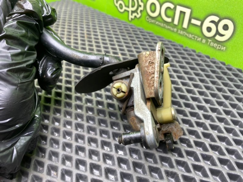 Селектор АКПП, 1490 рублей, Тверь