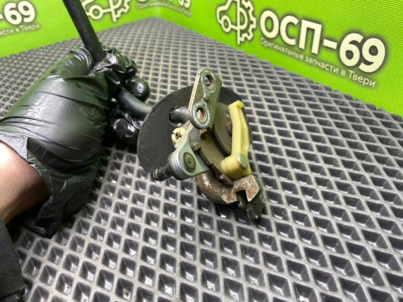 Селектор АКПП, 1490 рублей, Тверь