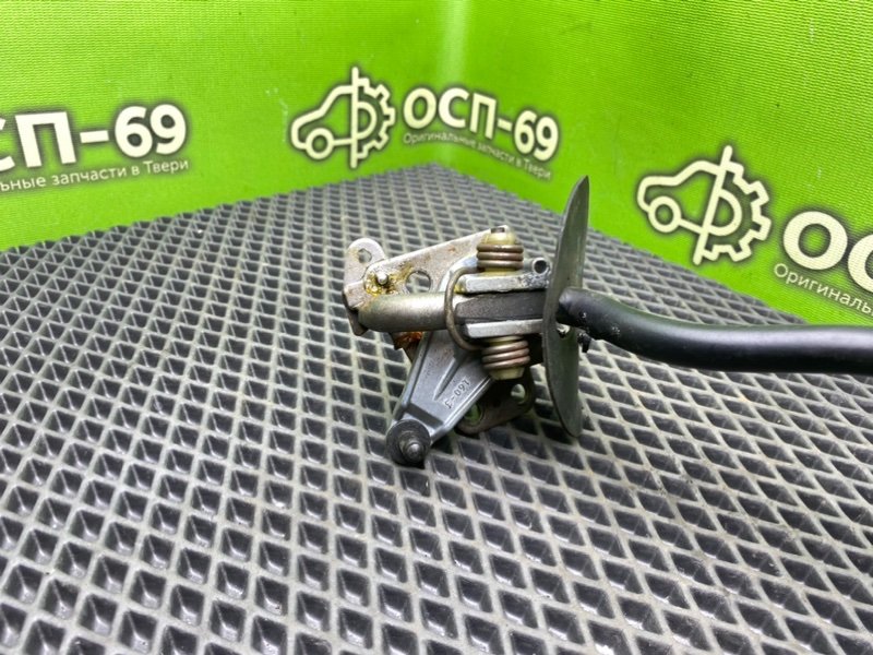 Селектор АКПП, 1490 рублей, Тверь