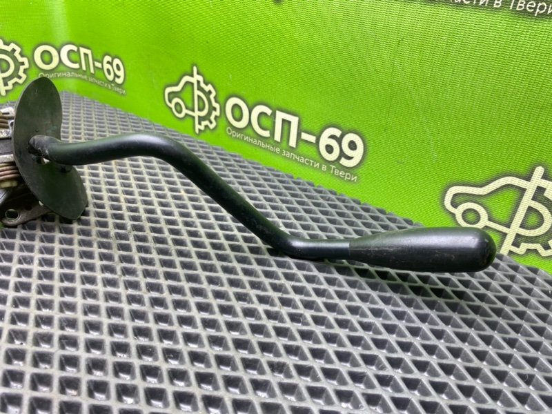 Селектор АКПП, 1490 рублей, Тверь