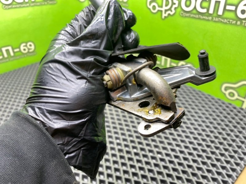 Селектор АКПП, 1490 рублей, Тверь