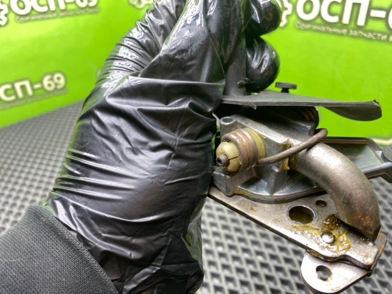 Селектор АКПП, 1490 рублей, Тверь