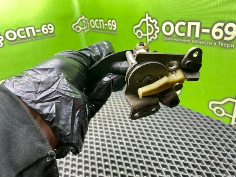 Селектор АКПП, 1490 рублей, Тверь