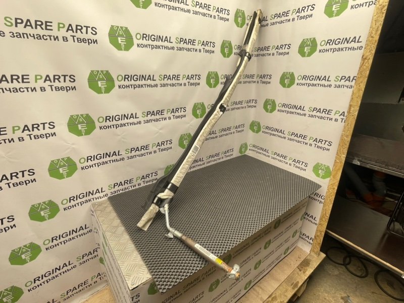 Подушка безопасности боковая, 1490 рублей, Тверь