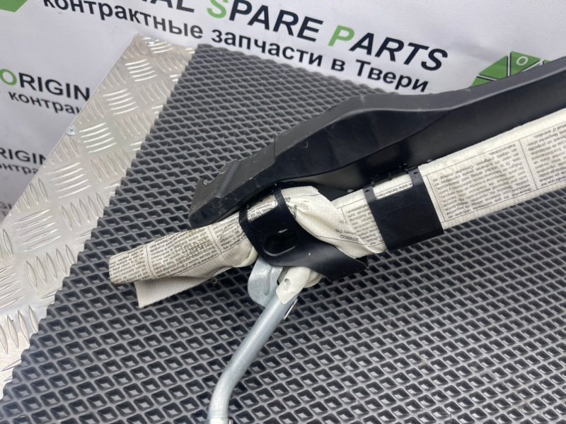 Подушка безопасности боковая, 1490 рублей, Тверь