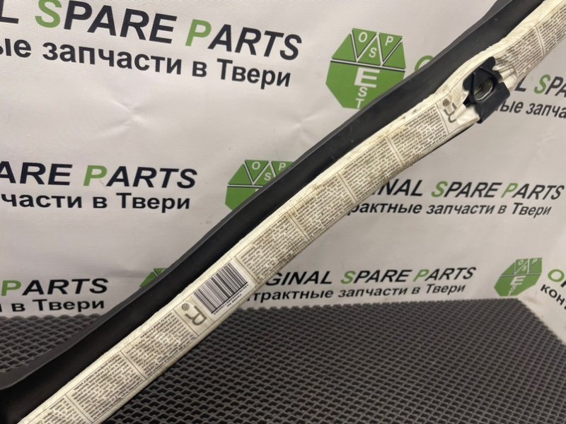 Подушка безопасности боковая, 1490 рублей, Тверь