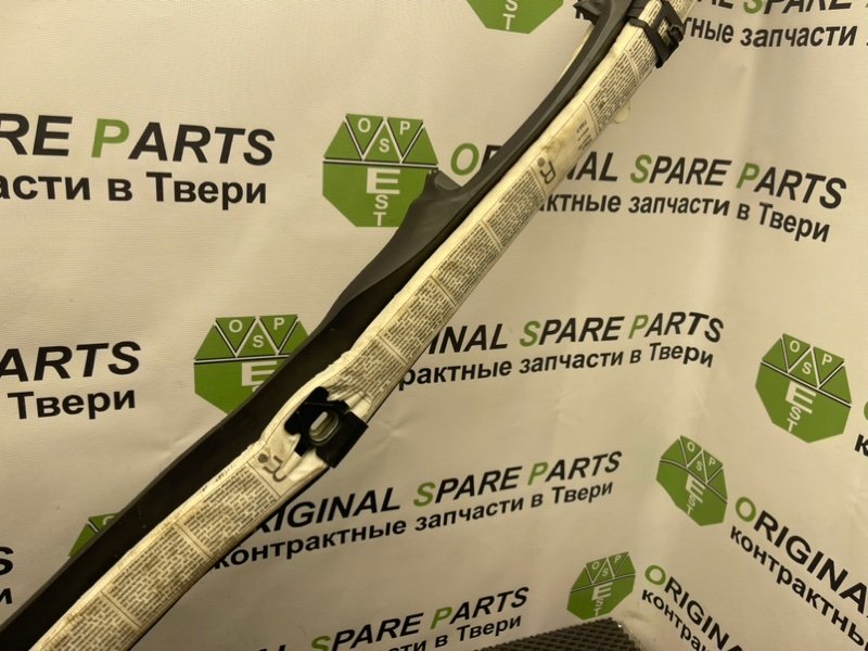 Подушка безопасности боковая, 1490 рублей, Тверь