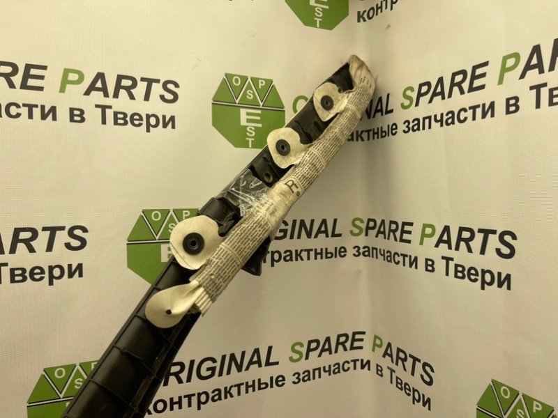 Подушка безопасности боковая, 1490 рублей, Тверь