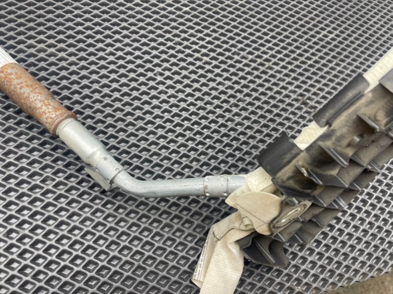 Подушка безопасности боковая, 1490 рублей, Тверь