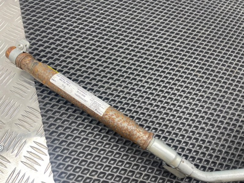 Подушка безопасности боковая, 1490 рублей, Тверь