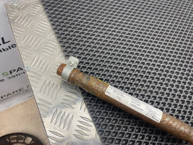 Подушка безопасности боковая, 1490 рублей, Тверь