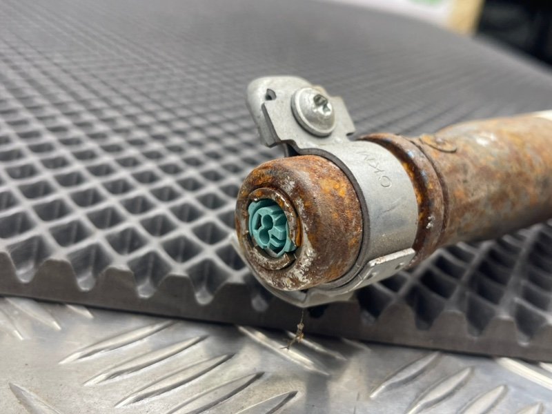 Подушка безопасности боковая, 1490 рублей, Тверь