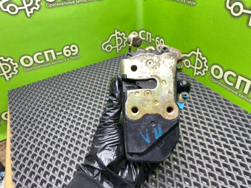 Замок двери, 1490 рублей, Тверь