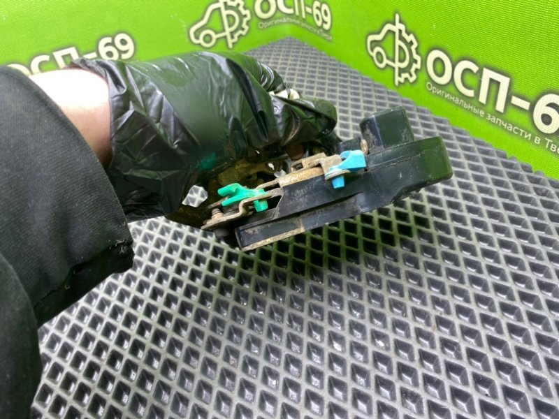 Замок двери, 1490 рублей, Тверь