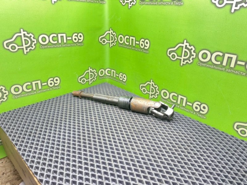 Рулевой карданчик, 1490 рублей, Тверь