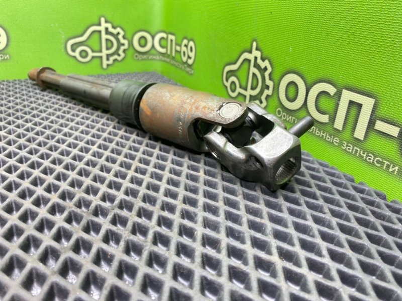 Рулевой карданчик, 1490 рублей, Тверь