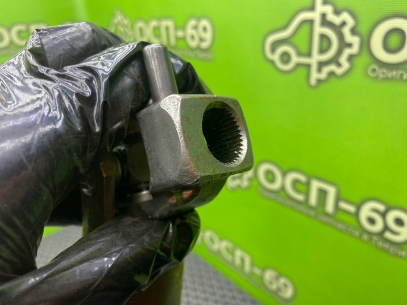 Рулевой карданчик, 1490 рублей, Тверь