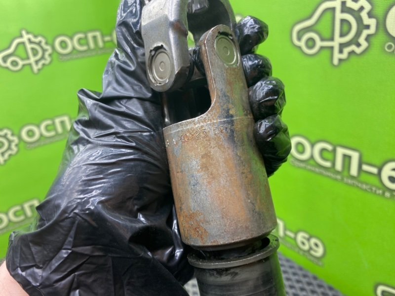 Рулевой карданчик, 1490 рублей, Тверь