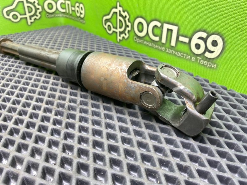 Рулевой карданчик, 1490 рублей, Тверь