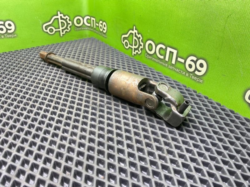 Рулевой карданчик, 1490 рублей, Тверь