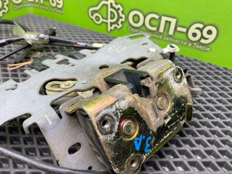 Замок двери, 1990 рублей, Тверь