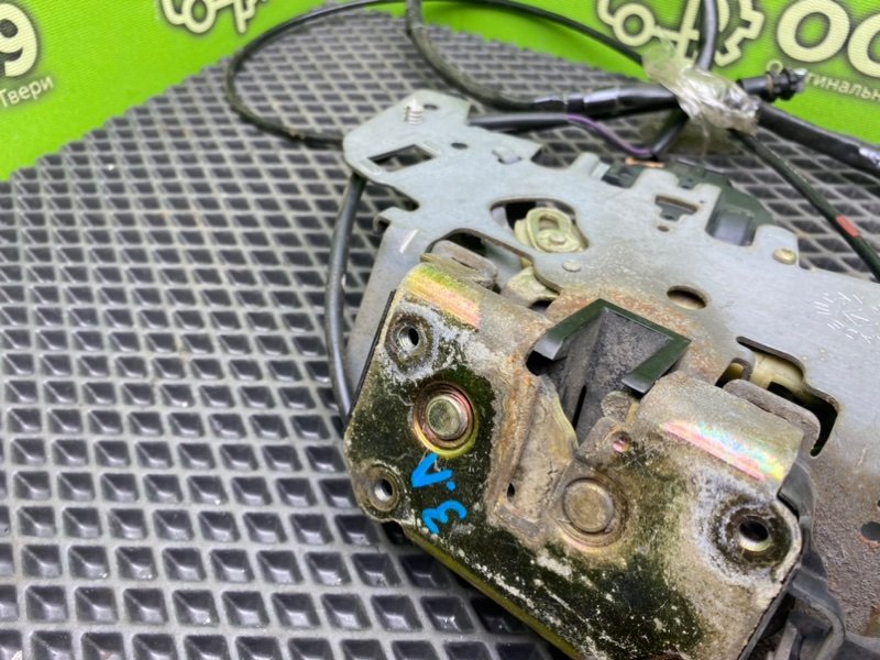 Замок двери, 1990 рублей, Тверь