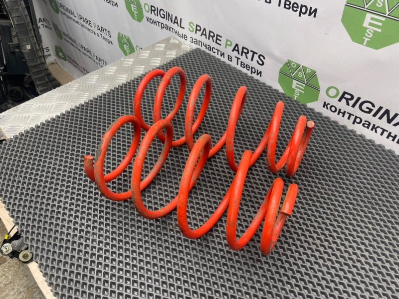 Пружины, 6490 рублей, Тверь