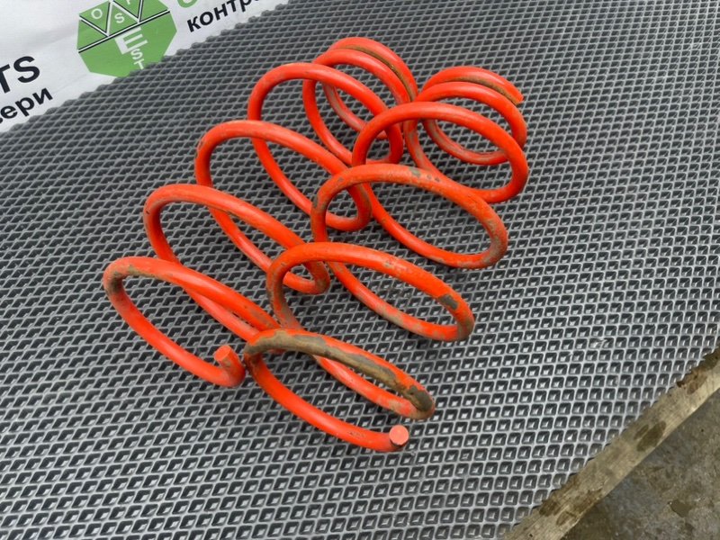 Пружины, 6490 рублей, Тверь