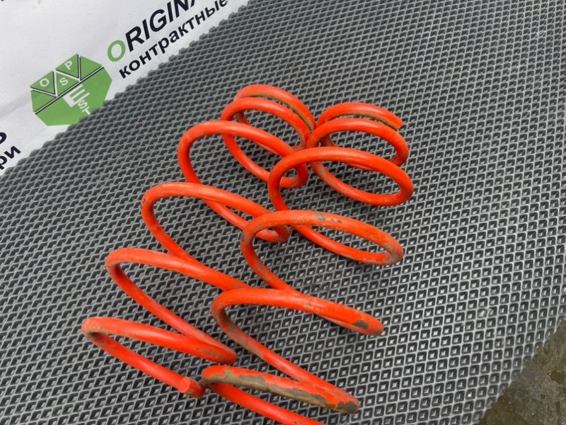 Пружины, 6490 рублей, Тверь