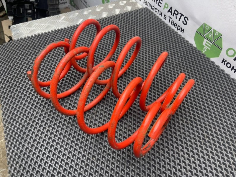 Пружины, 6490 рублей, Тверь