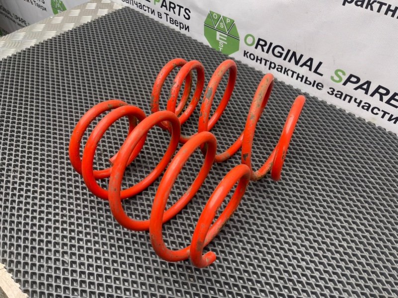 Пружины, 4490 рублей, Тверь