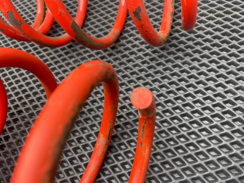 Пружины, 4490 рублей, Тверь