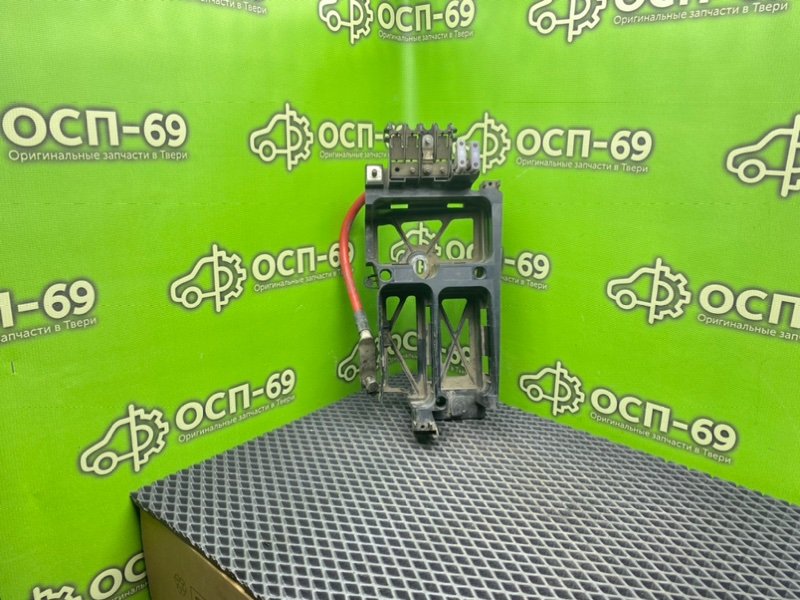 Корпус блока предохранителей, 800 рублей, Тверь