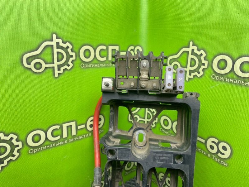 Корпус блока предохранителей, 800 рублей, Тверь