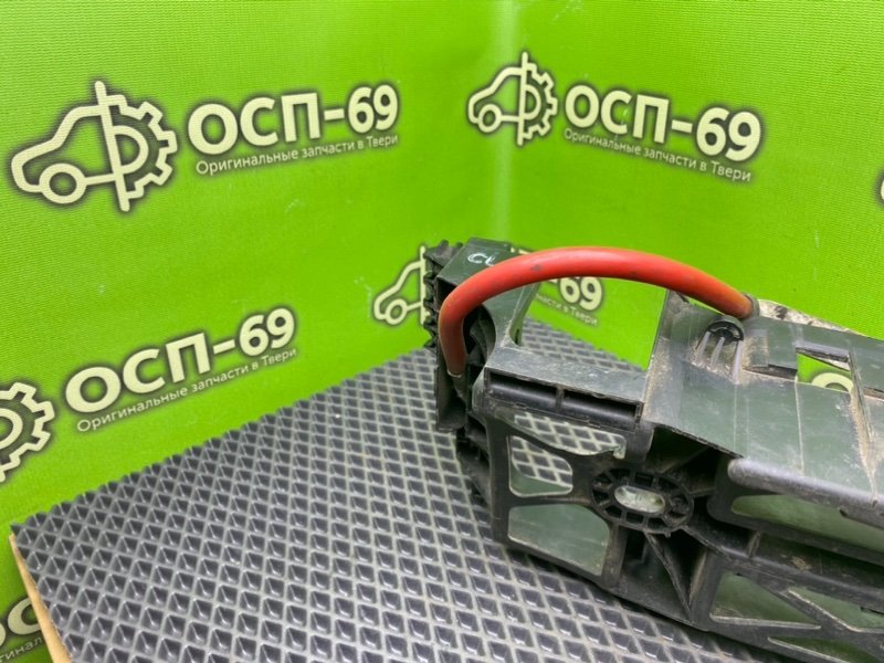 Корпус блока предохранителей, 800 рублей, Тверь