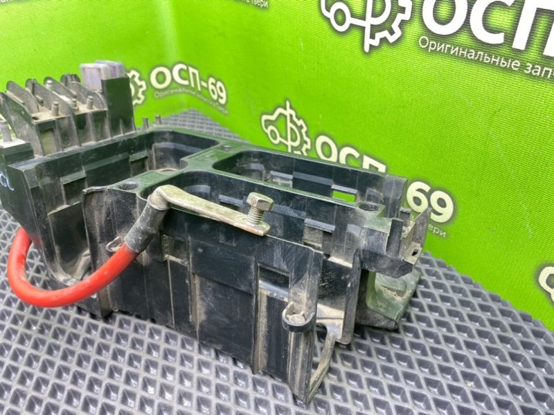 Корпус блока предохранителей, 800 рублей, Тверь