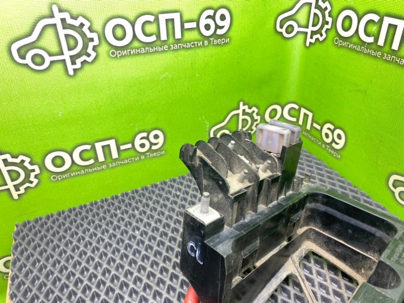 Корпус блока предохранителей, 800 рублей, Тверь