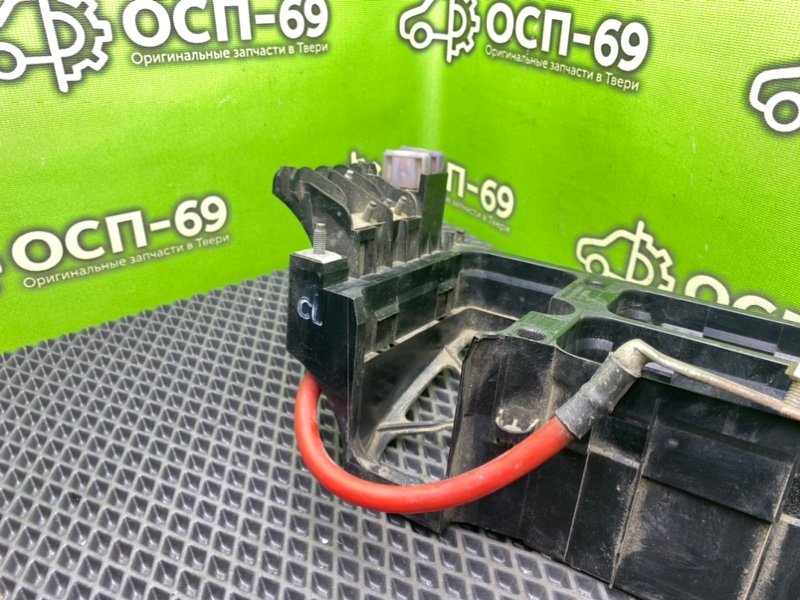 Корпус блока предохранителей, 800 рублей, Тверь