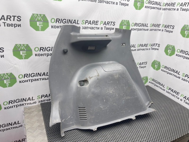 Обшивка багажника, 1990 рублей, Тверь