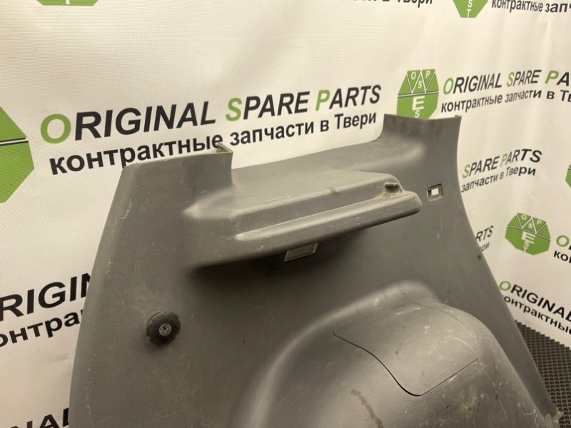 Обшивка багажника, 1990 рублей, Тверь