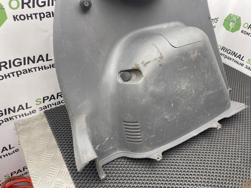 Обшивка багажника, 1990 рублей, Тверь