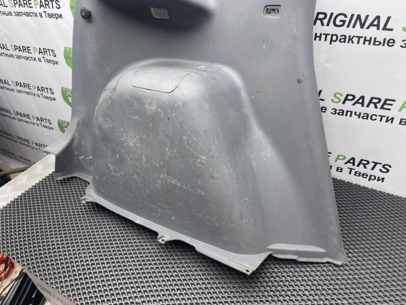 Обшивка багажника, 1990 рублей, Тверь