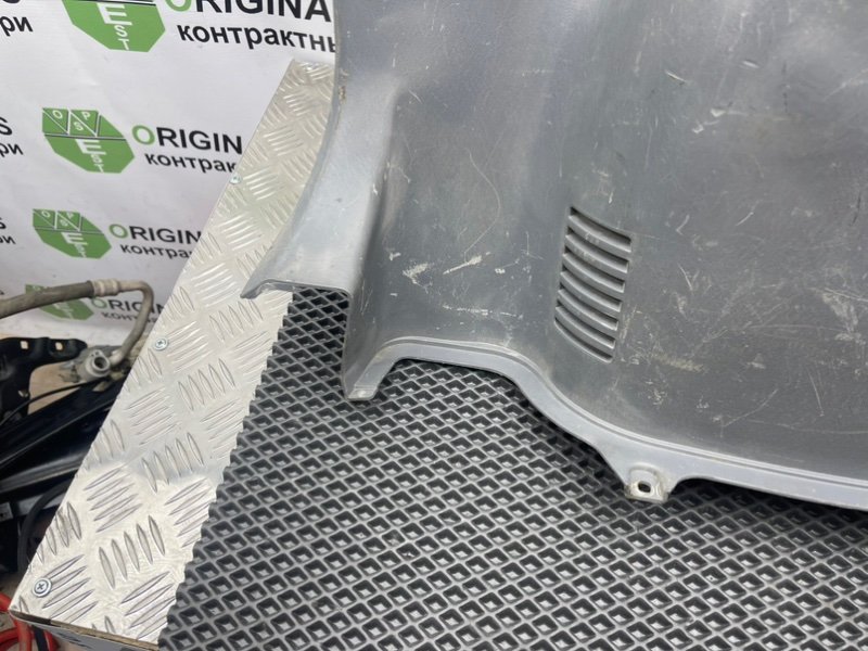 Обшивка багажника, 1990 рублей, Тверь