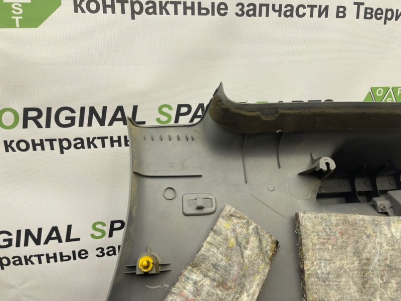 Обшивка багажника, 1990 рублей, Тверь