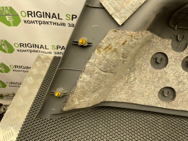 Обшивка багажника, 1990 рублей, Тверь