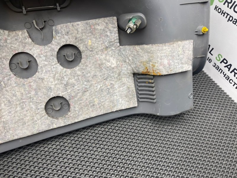 Обшивка багажника, 1990 рублей, Тверь