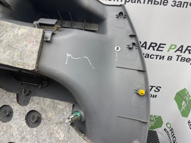 Обшивка багажника, 1990 рублей, Тверь