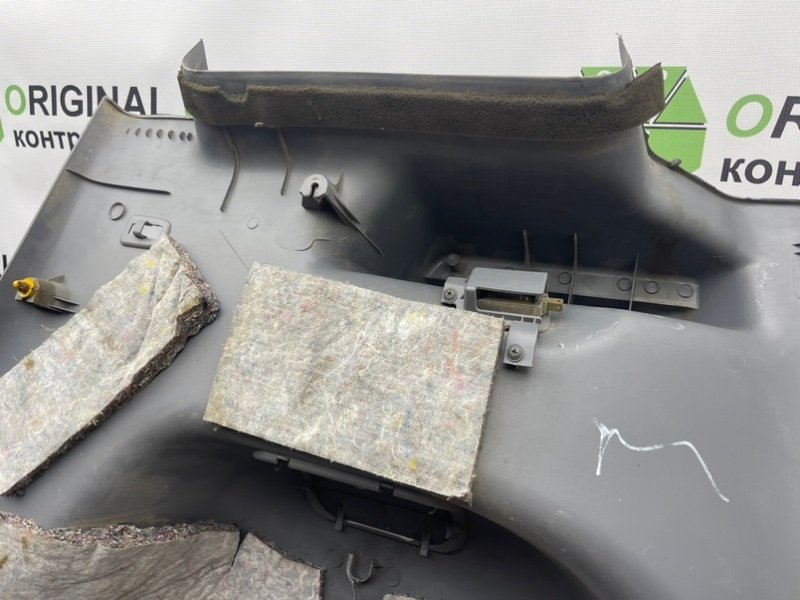 Обшивка багажника, 1990 рублей, Тверь