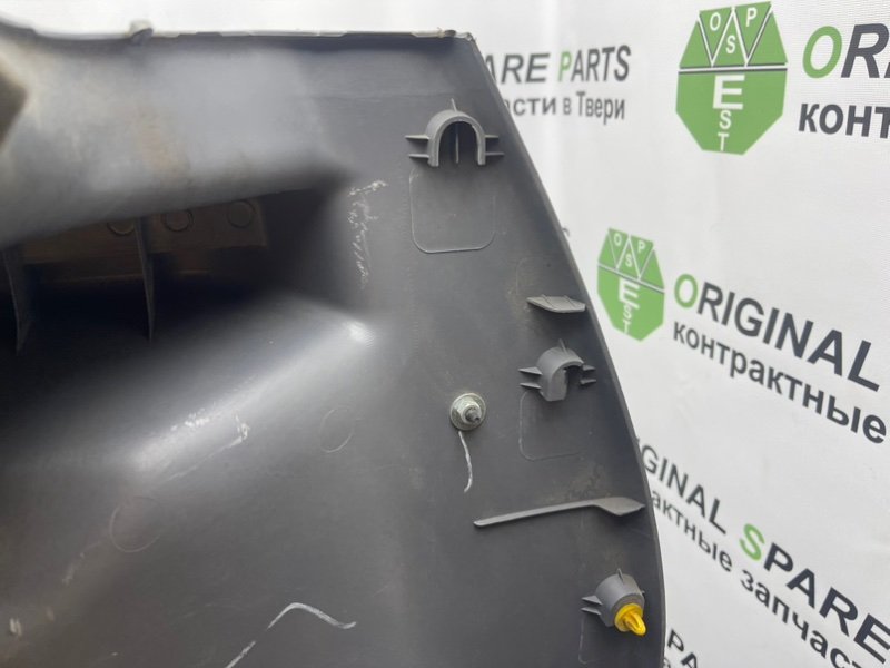 Обшивка багажника, 1990 рублей, Тверь